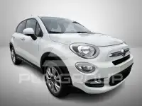 2016 Fiat 500X