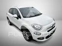 2016 Fiat 500X