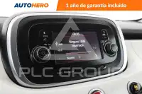 2016 Fiat 500X