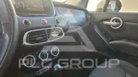 2016 Fiat 500X