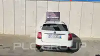 2016 Fiat 500X