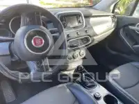 2016 Fiat 500X