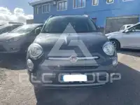 2016 Fiat 500X