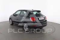 2016 Fiat 500X