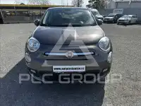 2016 Fiat 500X