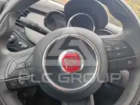 2016 Fiat 500X