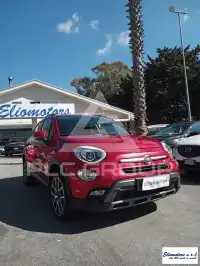 2016 Fiat 500X