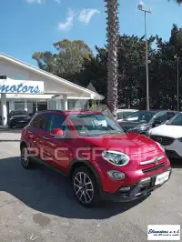 2016 Fiat 500X