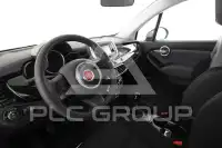 2016 Fiat 500X