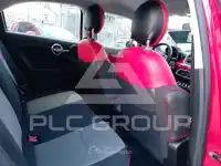 2016 Fiat 500X