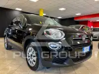 2016 Fiat 500X
