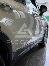 2016 Fiat 500X