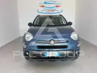 2016 Fiat 500X