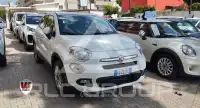 2016 Fiat 500X