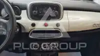 2016 Fiat 500X