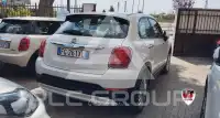 2016 Fiat 500X