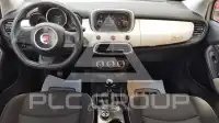 2016 Fiat 500X