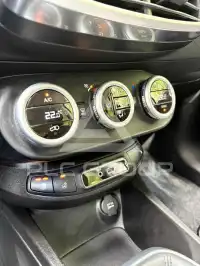 2016 Fiat 500X