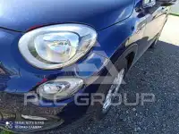 2016 Fiat 500X