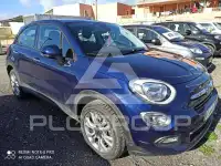 2016 Fiat 500X