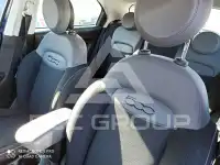 2016 Fiat 500X