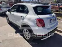 2016 Fiat 500X