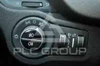 2016 Fiat 500X