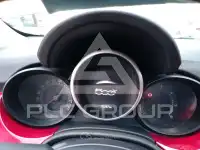 2016 Fiat 500X