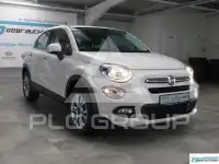 2016 Fiat 500X