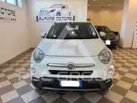 2016 Fiat 500X