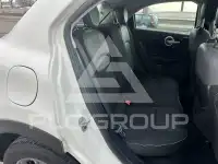 2016 Fiat 500X