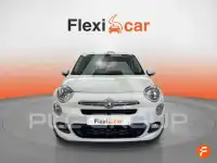 2016 Fiat 500X