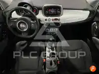 2016 Fiat 500X