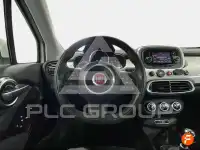 2016 Fiat 500X