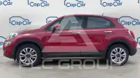 2016 Fiat 500X