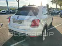 2016 Fiat 500X