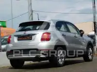2016 Fiat 500X