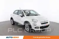 2016 Fiat 500X