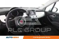 2016 Fiat 500X