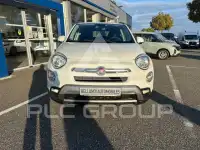 2016 Fiat 500X