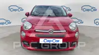 2016 Fiat 500X