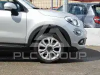 2016 Fiat 500X