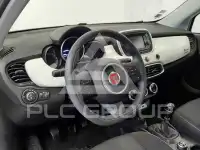 2016 Fiat 500X