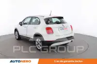 2016 Fiat 500X