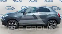 2016 Fiat 500X