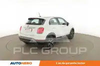 2016 Fiat 500X