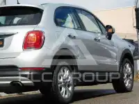 2016 Fiat 500X