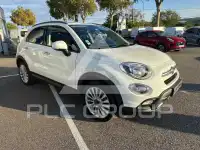2016 Fiat 500X