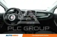 2016 Fiat 500X