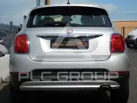 2016 Fiat 500X